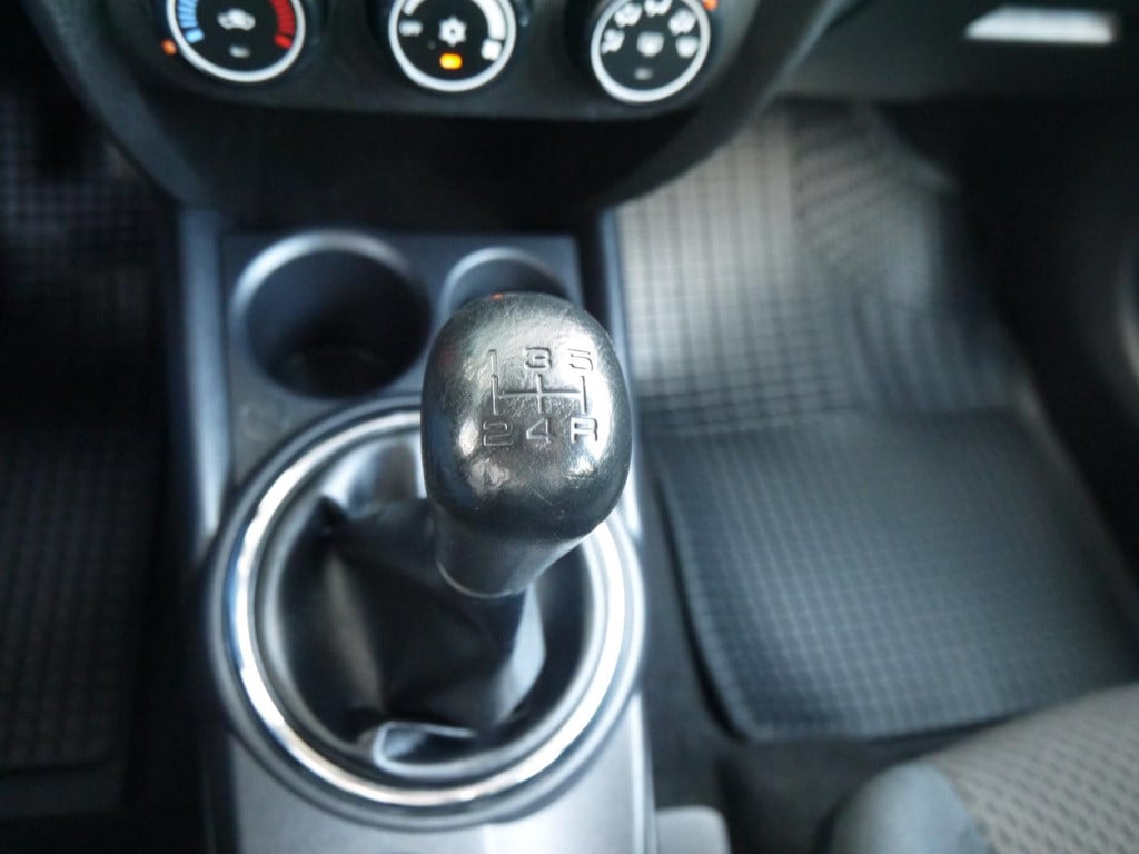 Mitsubishi Asx 1.6 cleartec entry | trekhaak | rijklaar