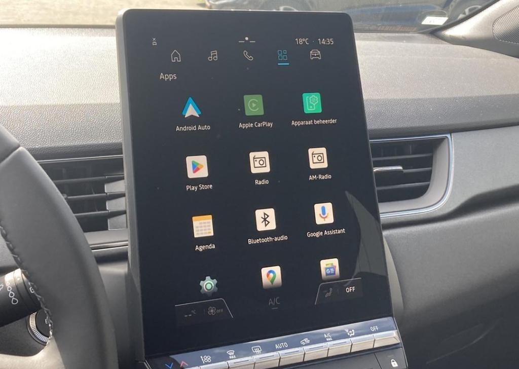 Renault Captur 1.0 tce 90 techno