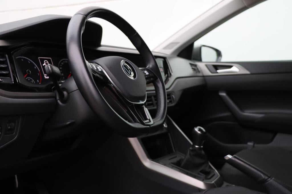Volkswagen Polo 1.0 tsi r-line edition 95pk