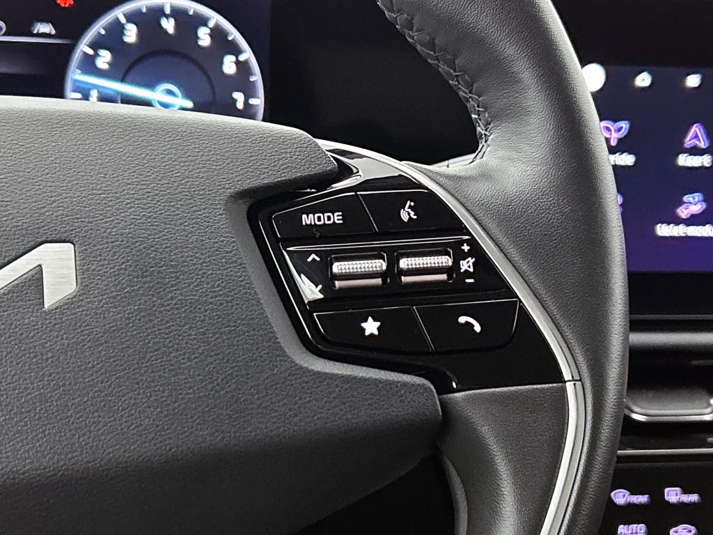 Kia Niro 1.6 gdi hybrid dynamicplusline elec. stoelen | half eco-leder | fu