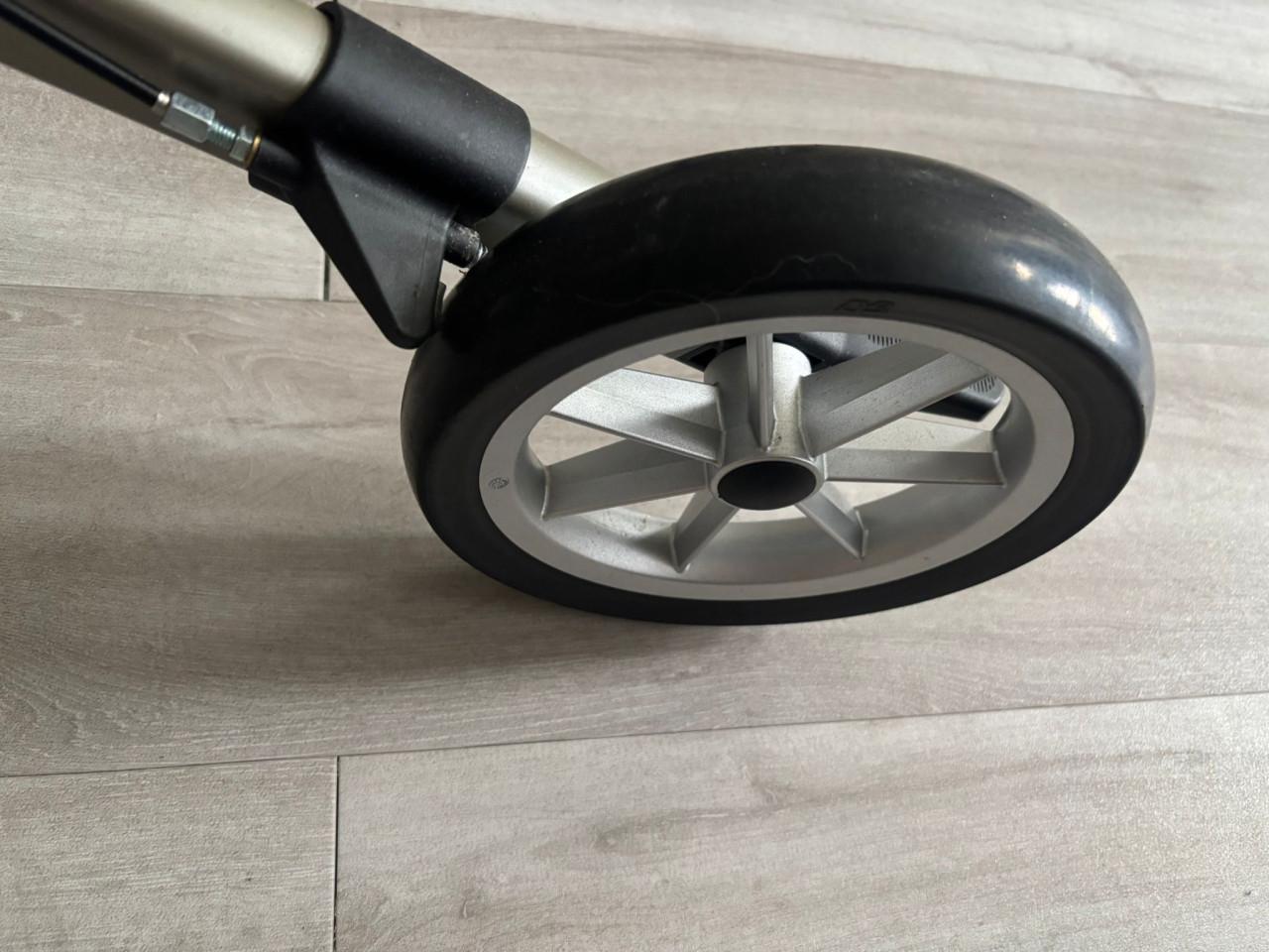 Rollator Rehasense Explorer