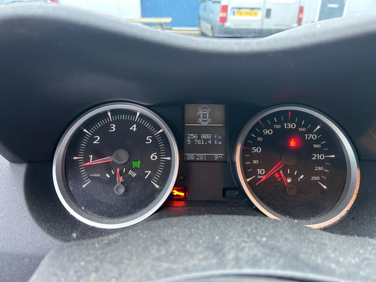 Renault Mégane 1.6-16V Business Line VEEL VOOR WEINIG!