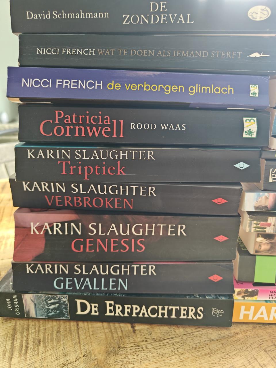Boeken