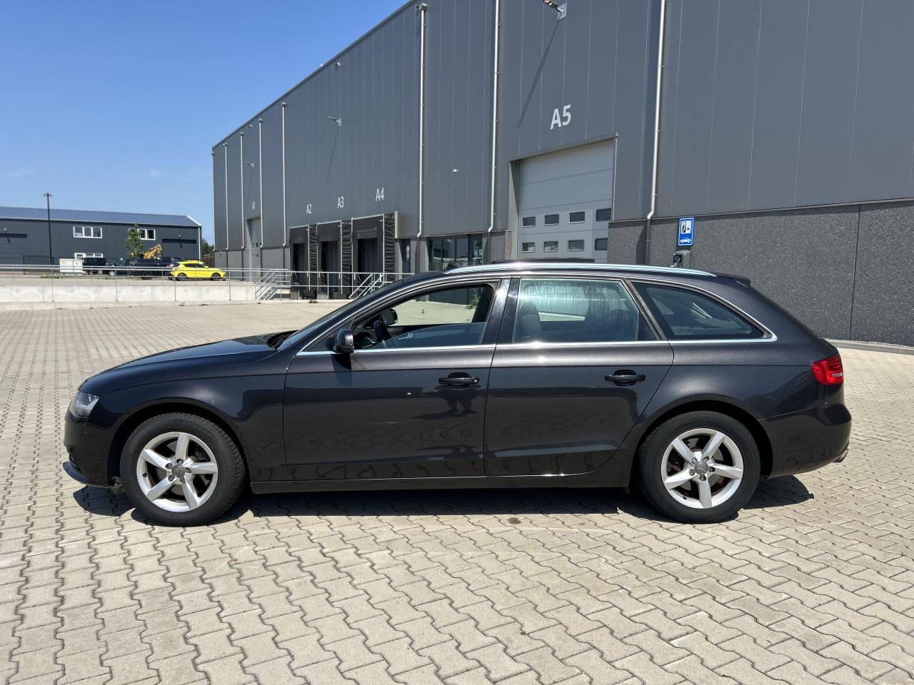 Audi A4 Avant 1.8 TFSI Pro Line Business|CRUISE CONTR|PANO|