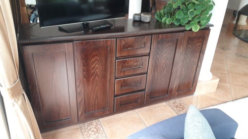 Gratis - mooi dressoir / TV-kast / opbergkast