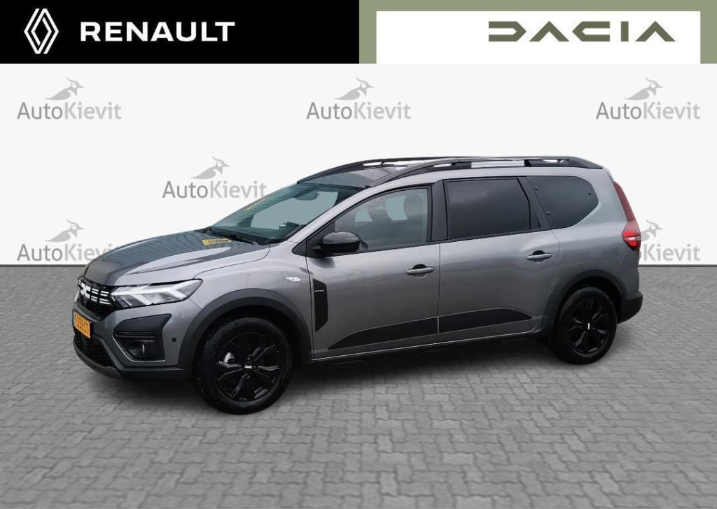 Dacia Jogger 1.6 hybrid 140 extreme 7p.