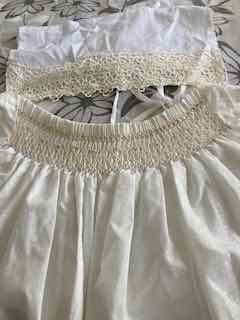 Accessoires zeeuwse dracht