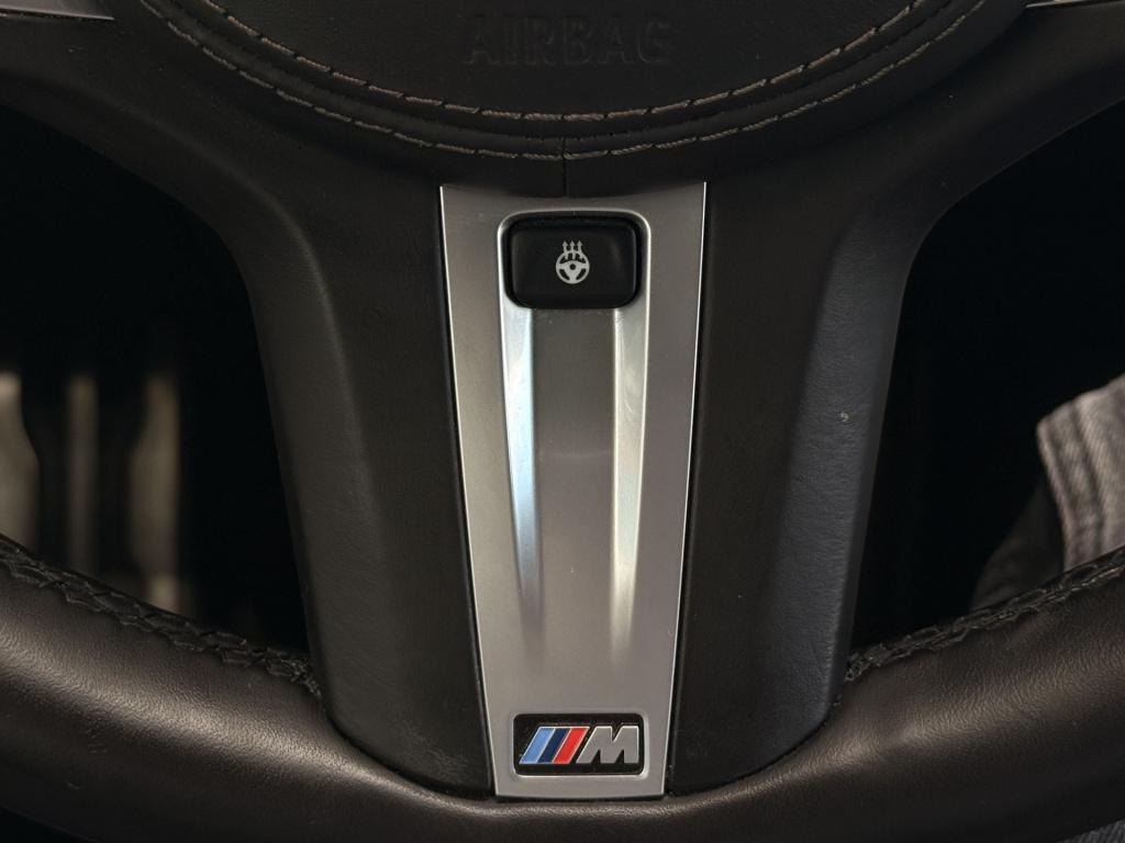 BMW X5 xdrive45e m-sport individual | acc | h/k | skylounge | stoelverwarmi