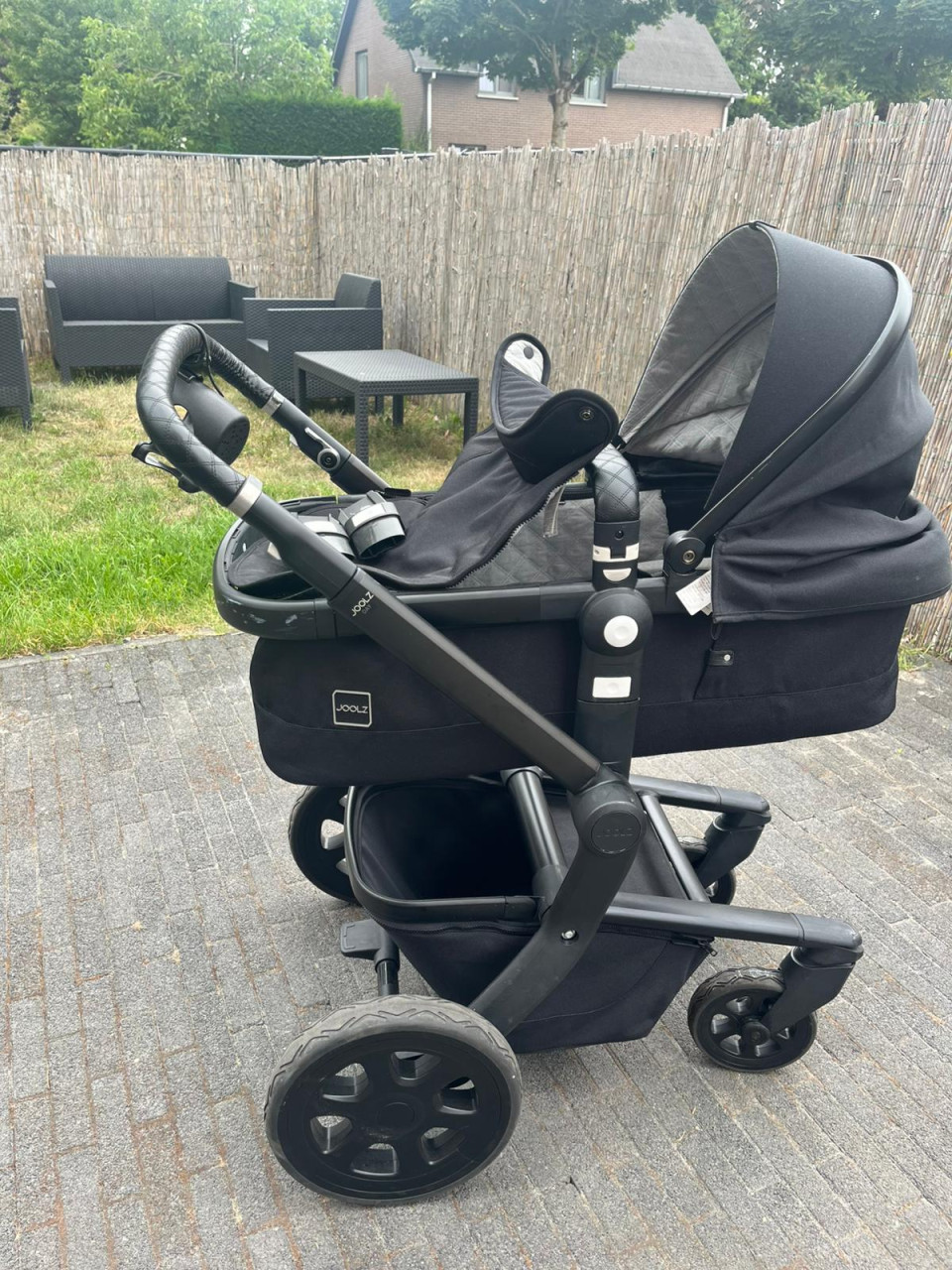 Te koop