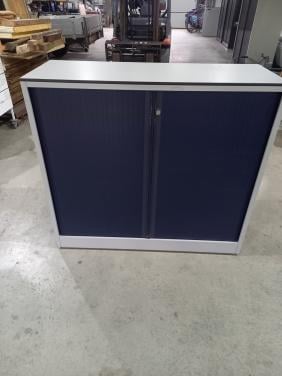 Ladeblok ladekast metaal