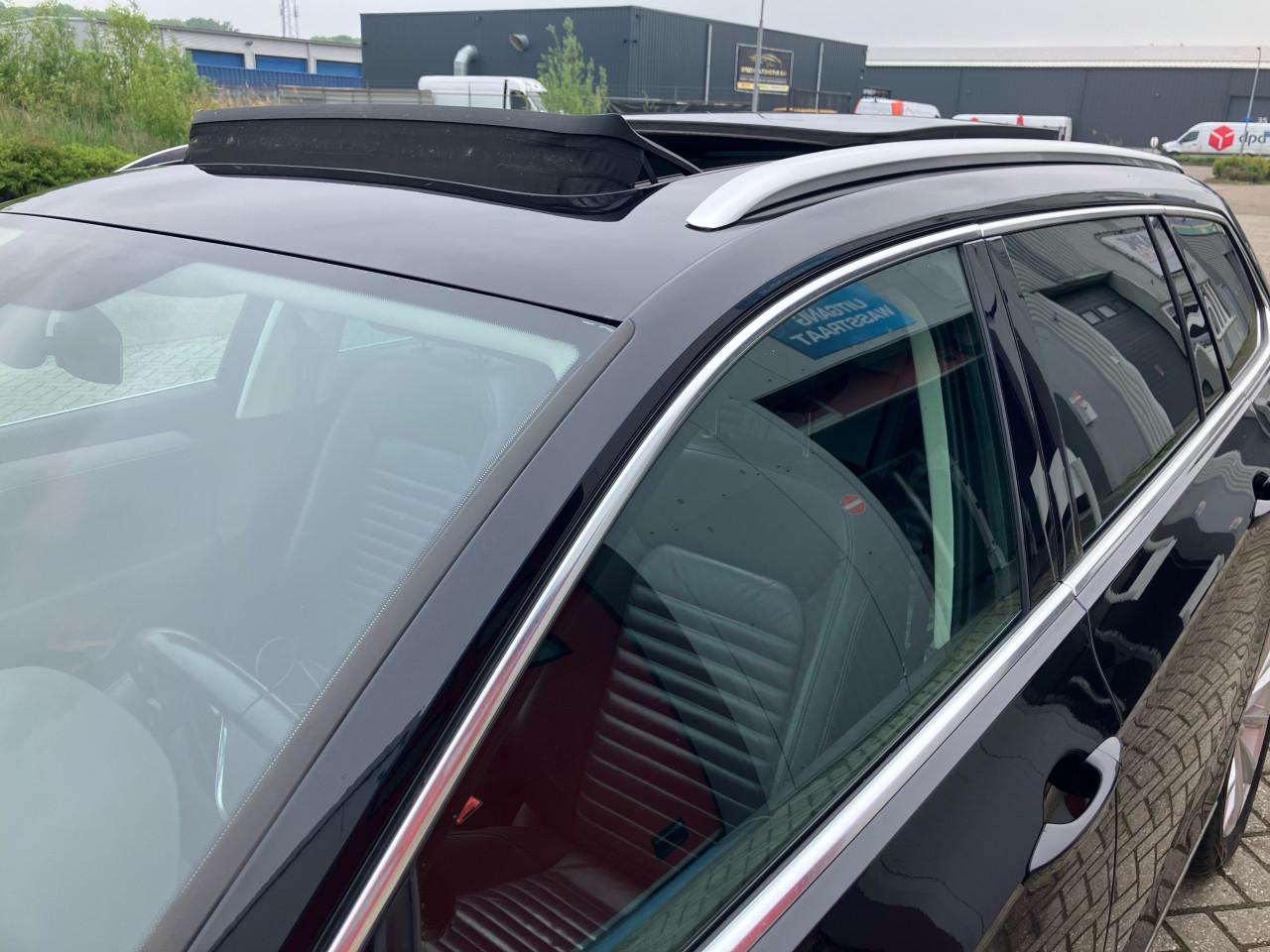 VOLKSWAGEN PASSAT | 2017