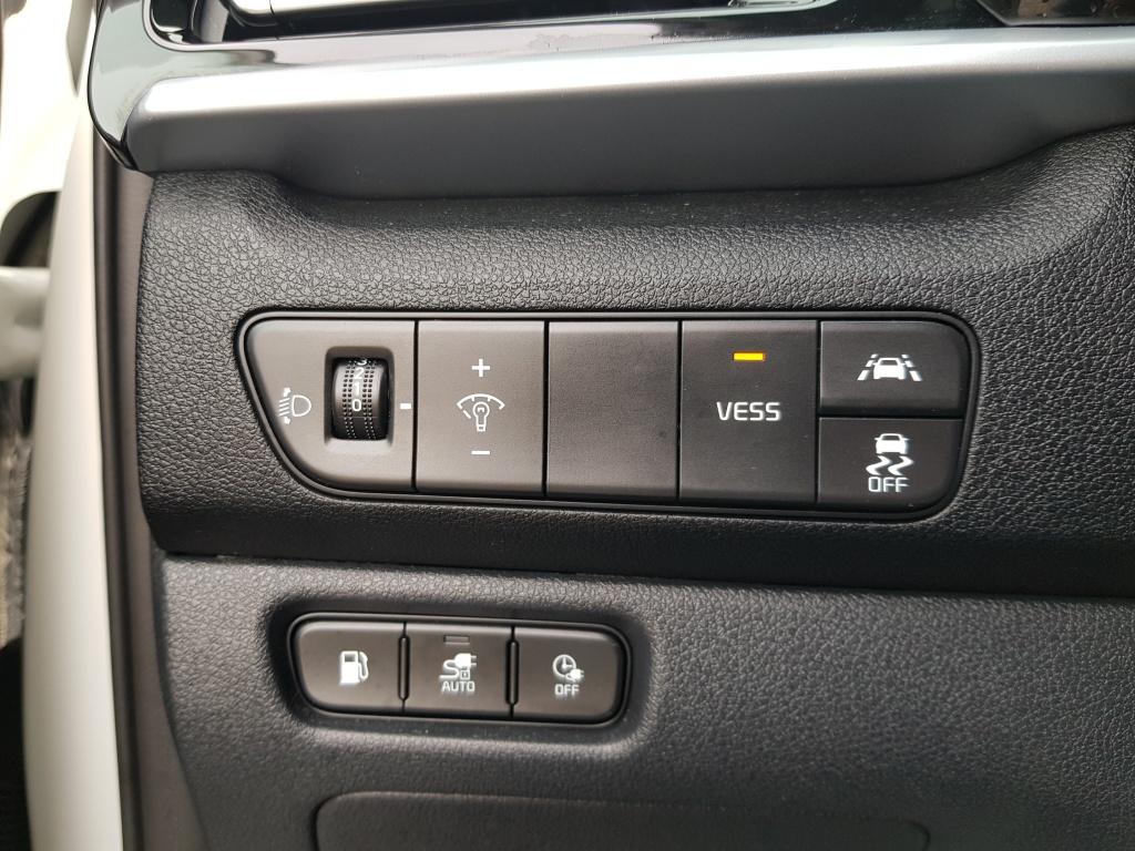 Kia Niro phev vision plus