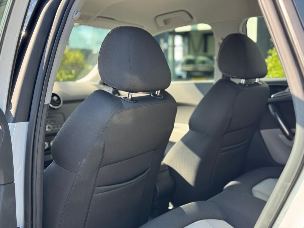 Audi A1 Sportback 1.4 tfsi ambition * cruise control * clima * navigatie * 