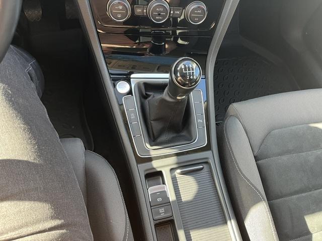 Volkswagen Golf 1.5 tsi highline r-line