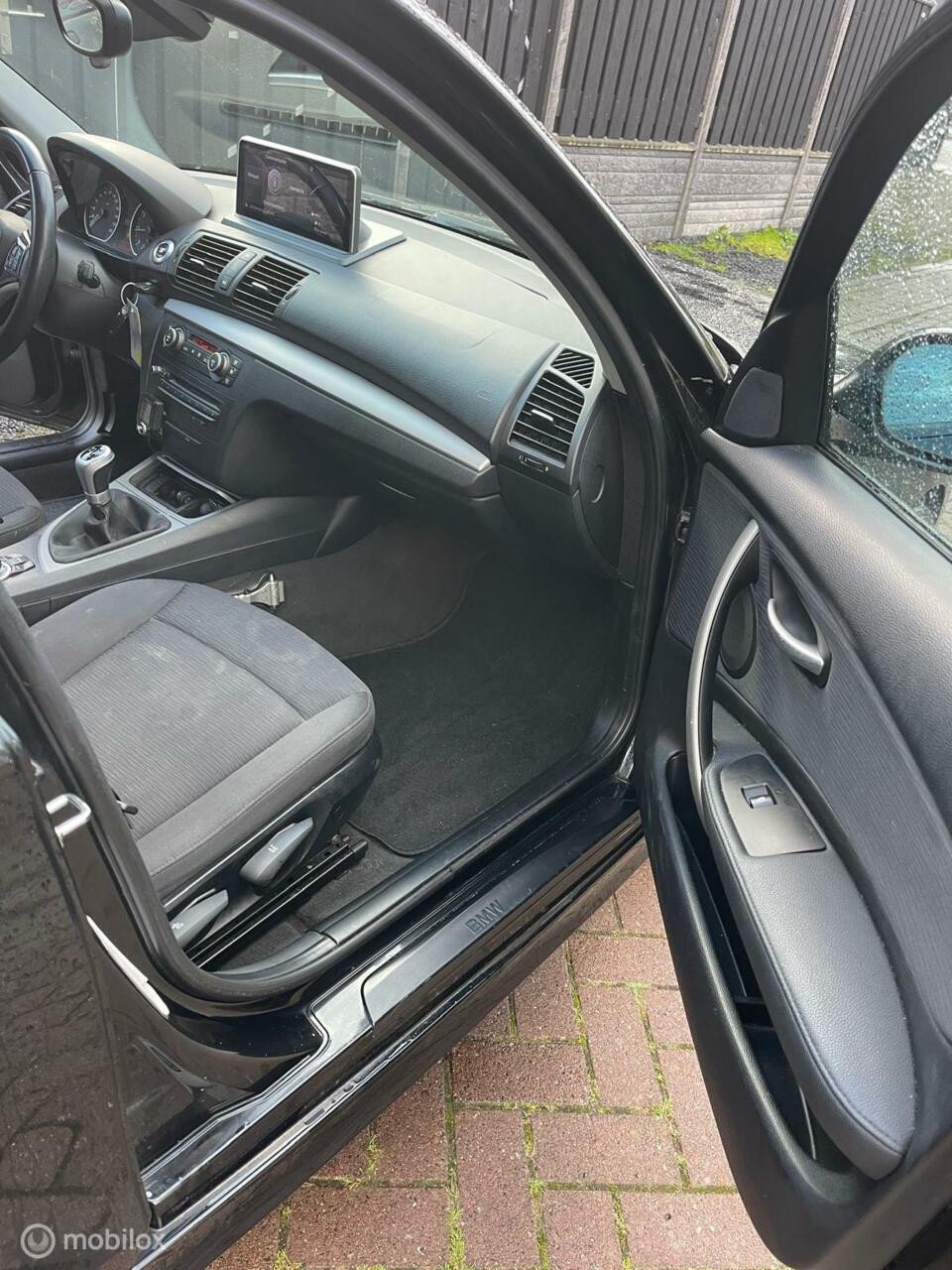 BMW 1 Serie 116i business line