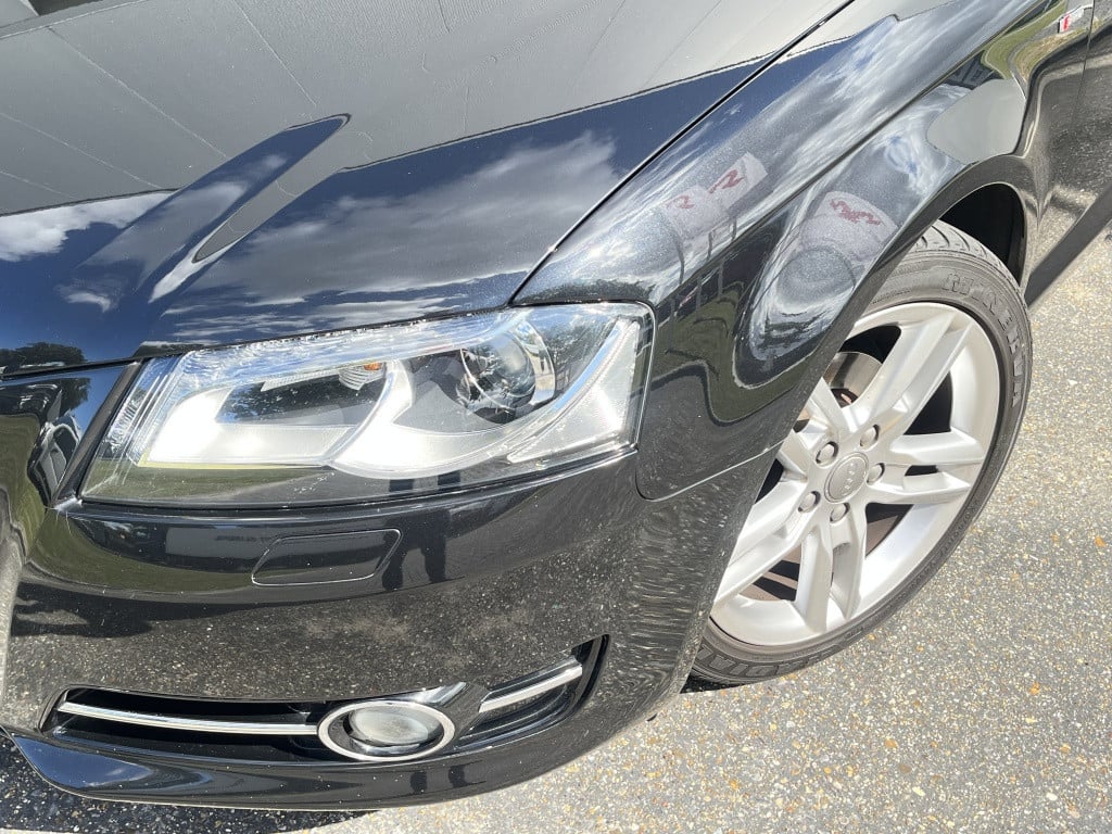 Audi A3 cabriolet 1.2 tfsi advance sport