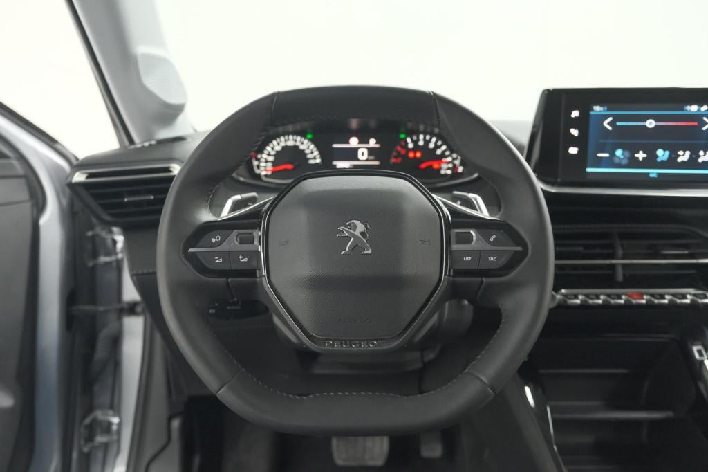 Peugeot 208 puretech 100 eat8 active pack | apple carplay | parkeersensoren