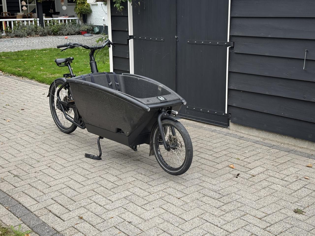 Urban Arrow Bakfiets