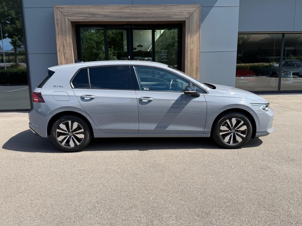 Volkswagen Golf 1.5 etsi 150pk dsg goal | trekhaak | camera | dode hoek | r