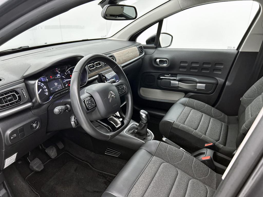 Citroen C3 83pk shine | rijklaar