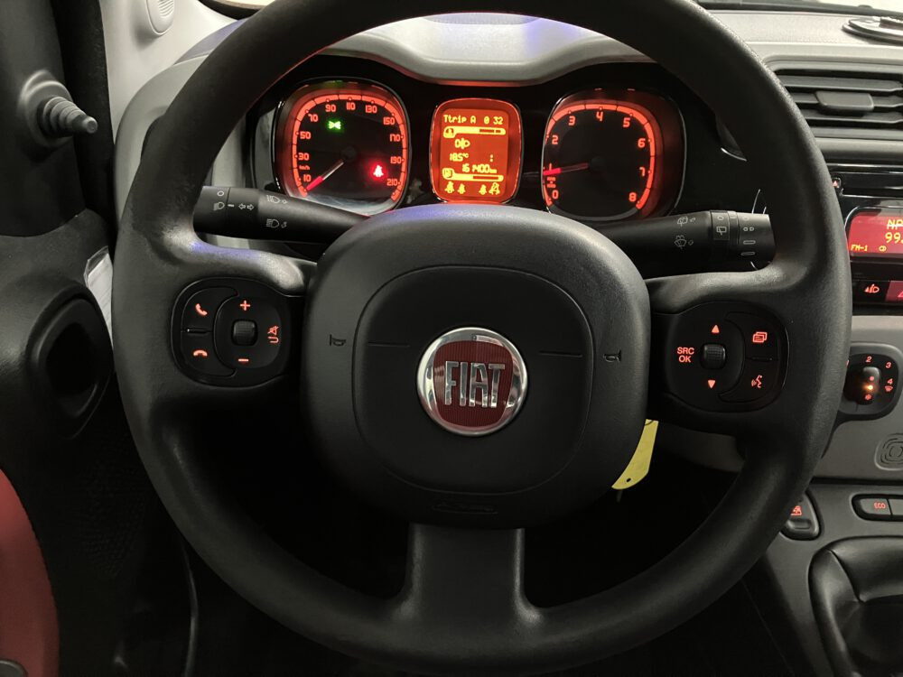 Fiat Panda 0.9 TwinAir Easy