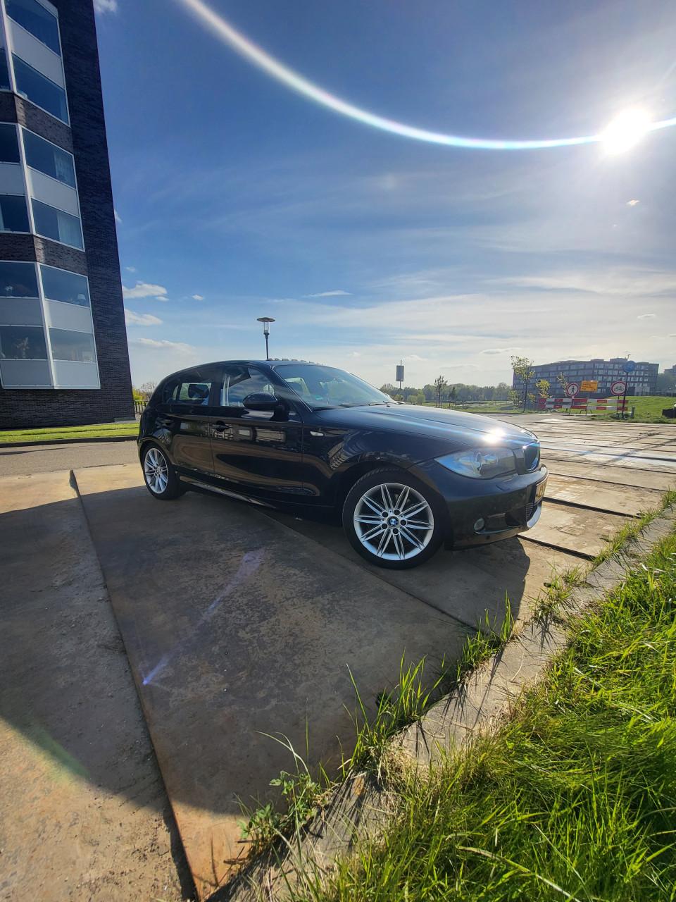 BMW 1-Serie 2.0 M pakket
