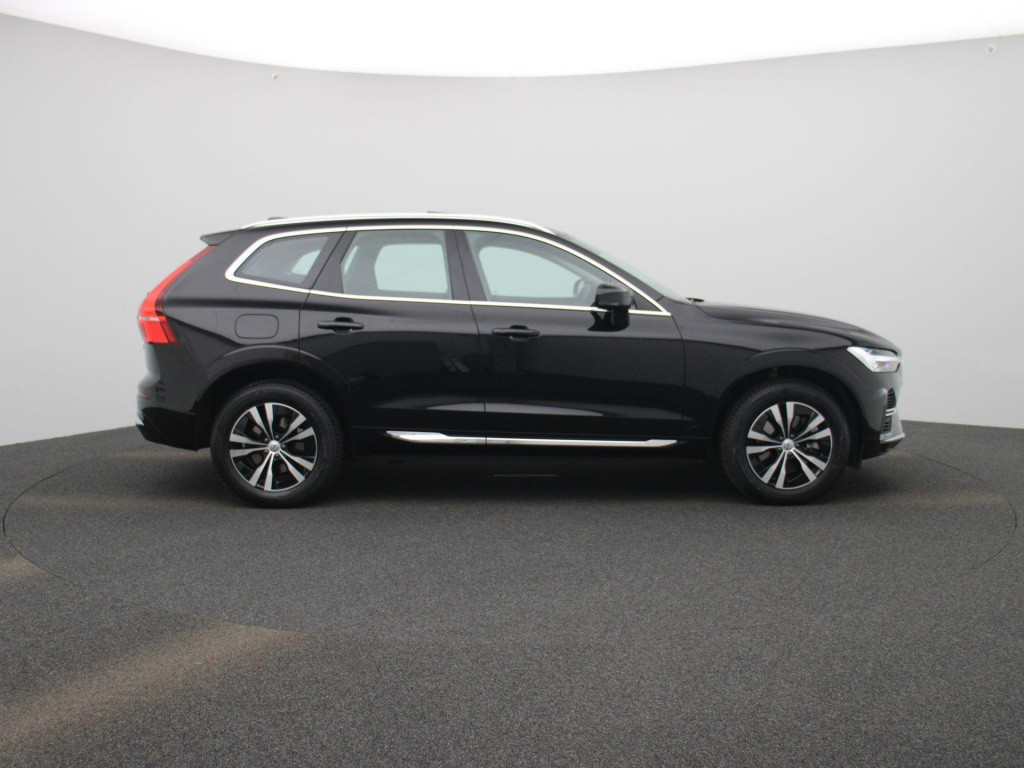 Volvo XC60 2.0 t6 plug-in hybrid awd core bright | long range | navigatie |