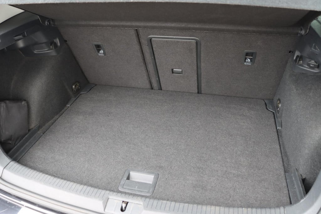Volkswagen Golf 1.0 tsi comfortline business 115pk