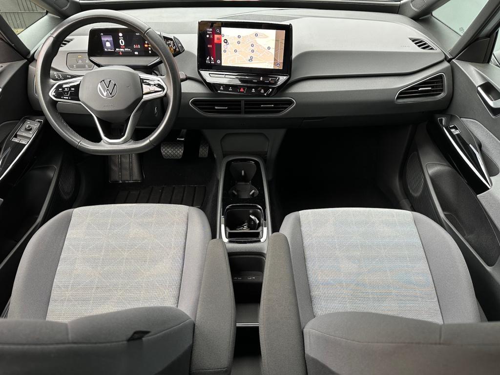 Volkswagen Id.3 58 kwh pro performance | navi | camera | rijklaar incl. gar