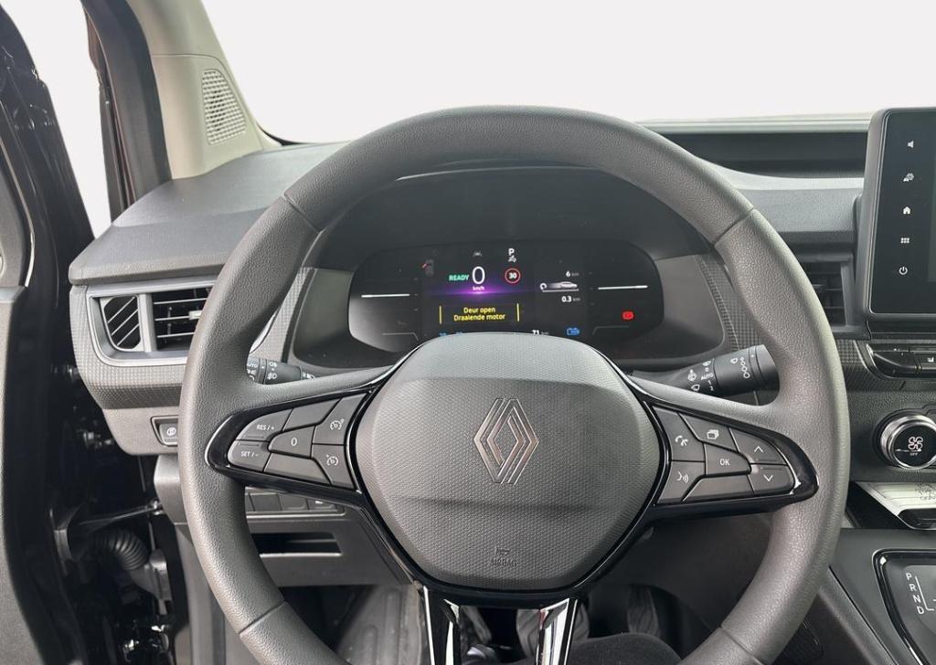 Renault Kangoo e-tech advance l1 44 kwh - vierseizoensbanden / additionele 