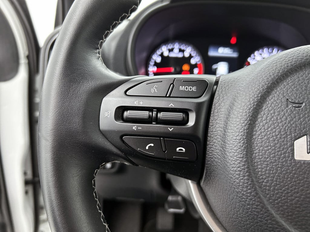Kia Picanto 1.0 dpi dynamicplusline | navigatie | cruise control | trekhaak