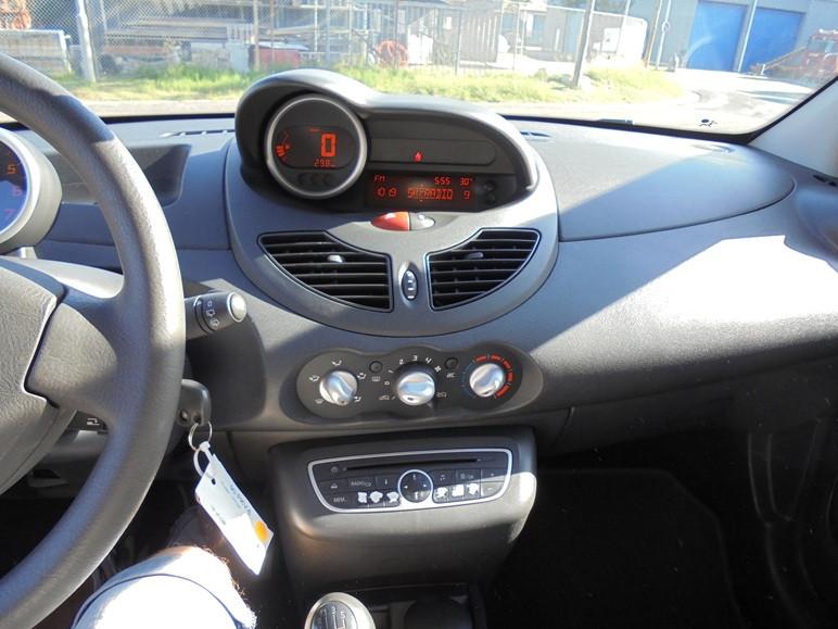 RenaultTwingo 1.2-16V/Collection/airco/Elek.pakket/BJ 2011/KMST 191.955+NAP