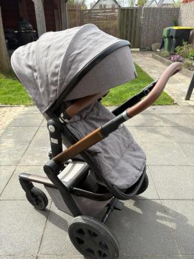 Joolz day 3 kinderwagen special edition