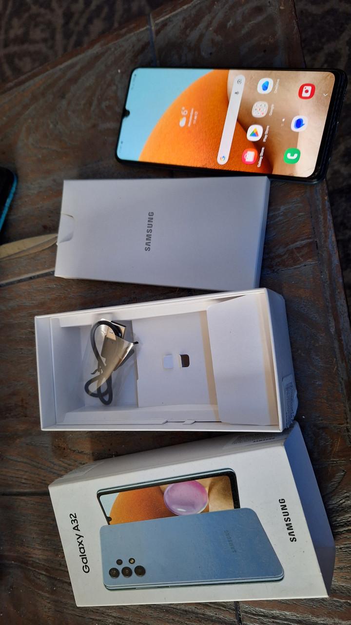 Samsung A32