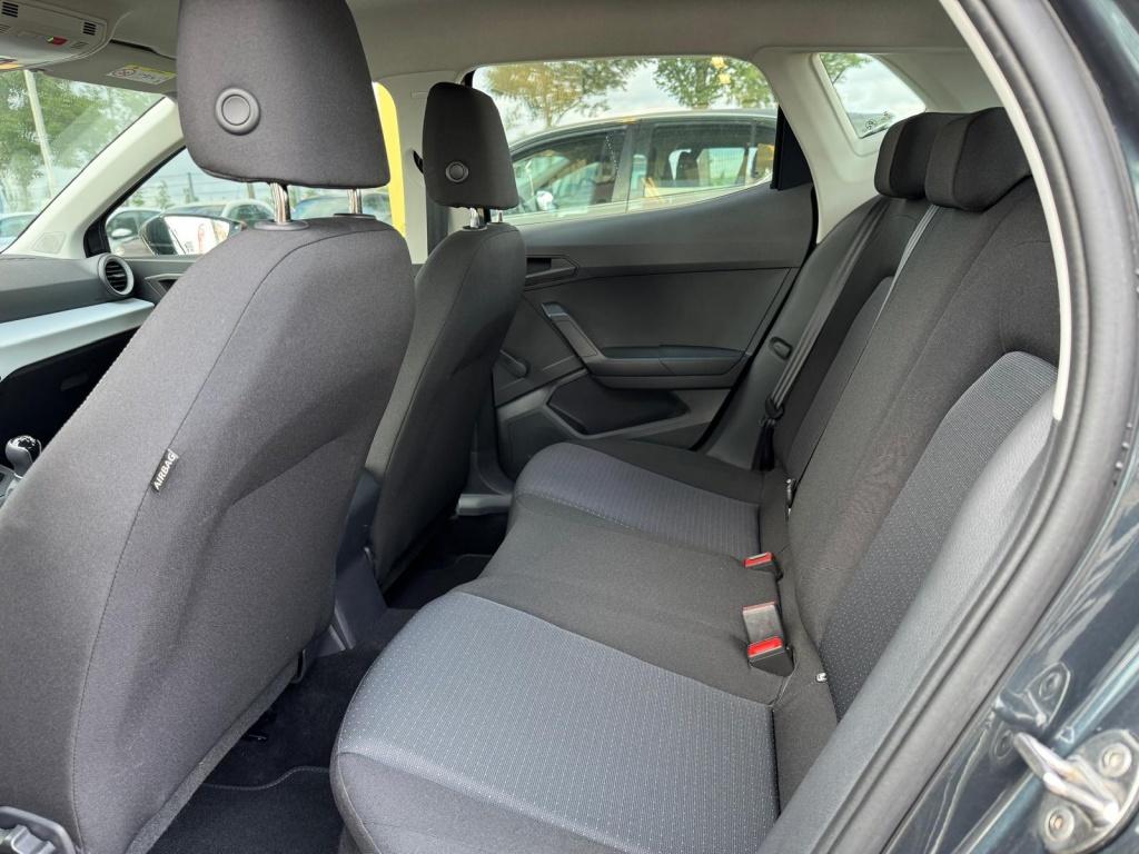 Seat Ibiza 1.0 ecotsi style