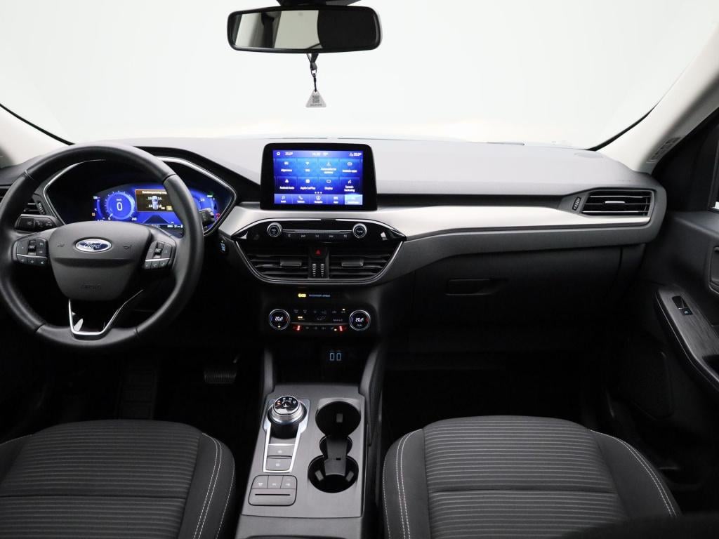 Ford Kuga 2.5i phev aut. 165kw titanium | automaat | lmv | virtual cockpit 