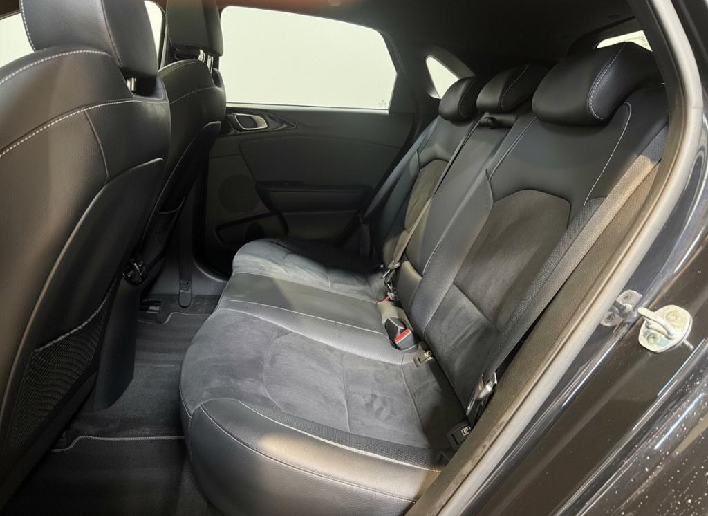 Kia Cee'd 1.0 t-gdi gt-line