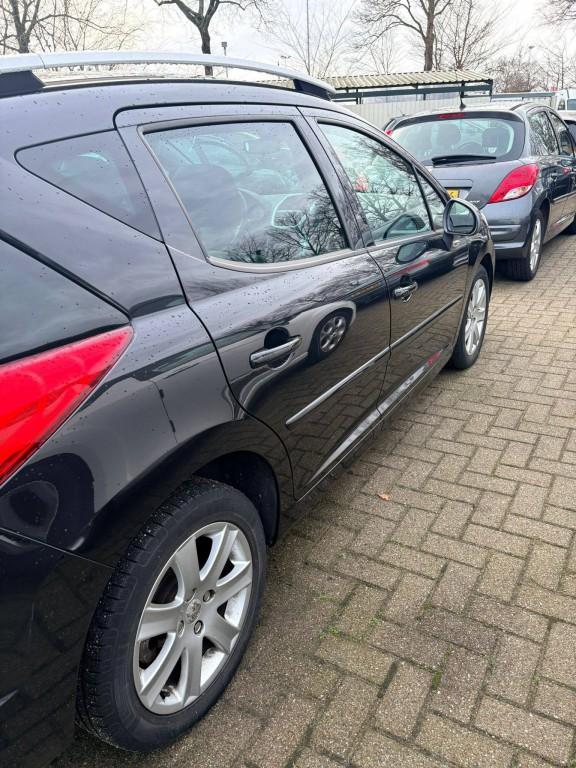 Peugeot 207 1.6 vti xs sw