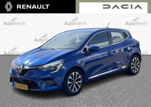 Renault Clio 1.0 tce 100 intens