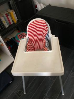 Kinderstoel