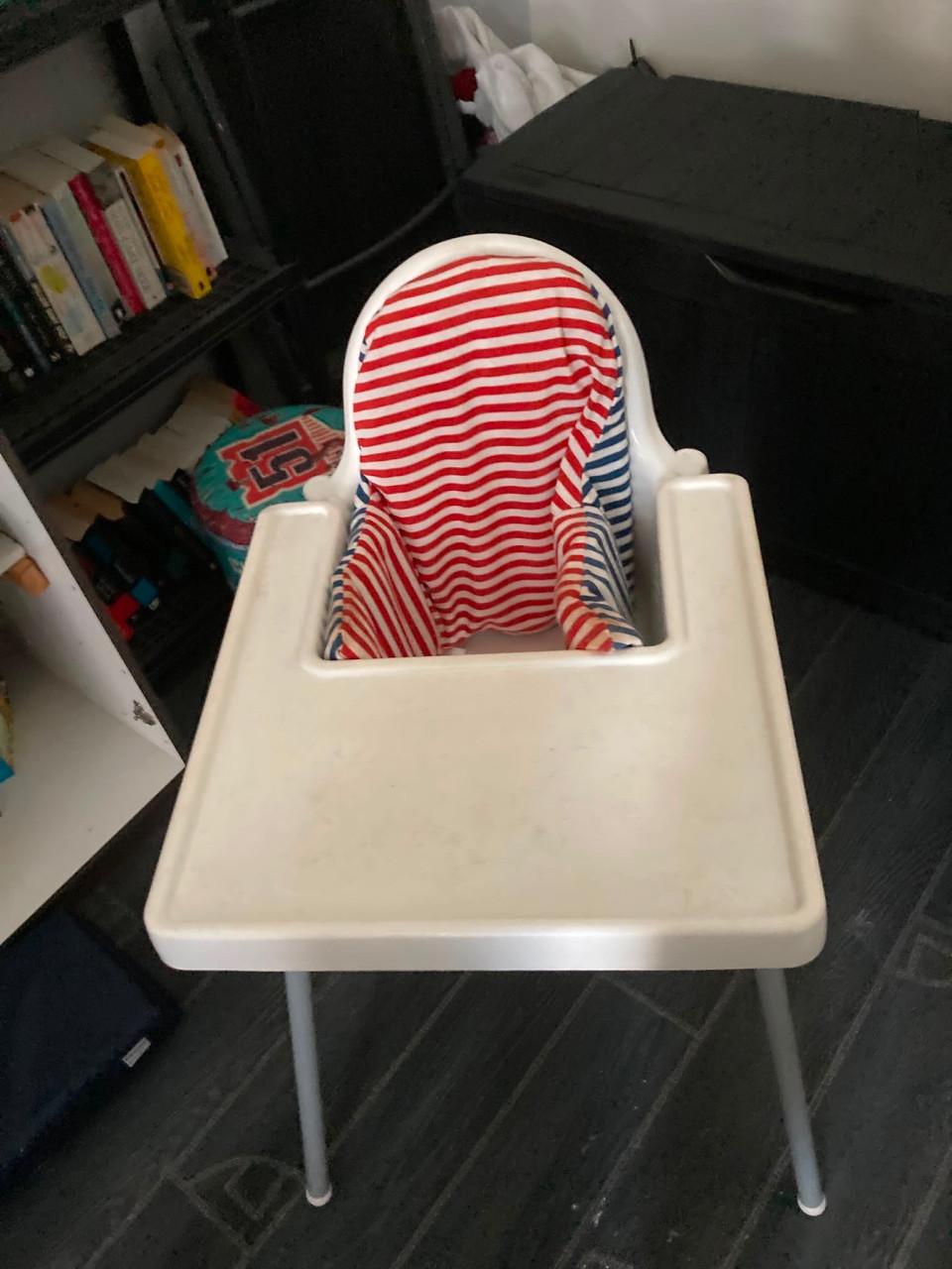 Kinderstoel