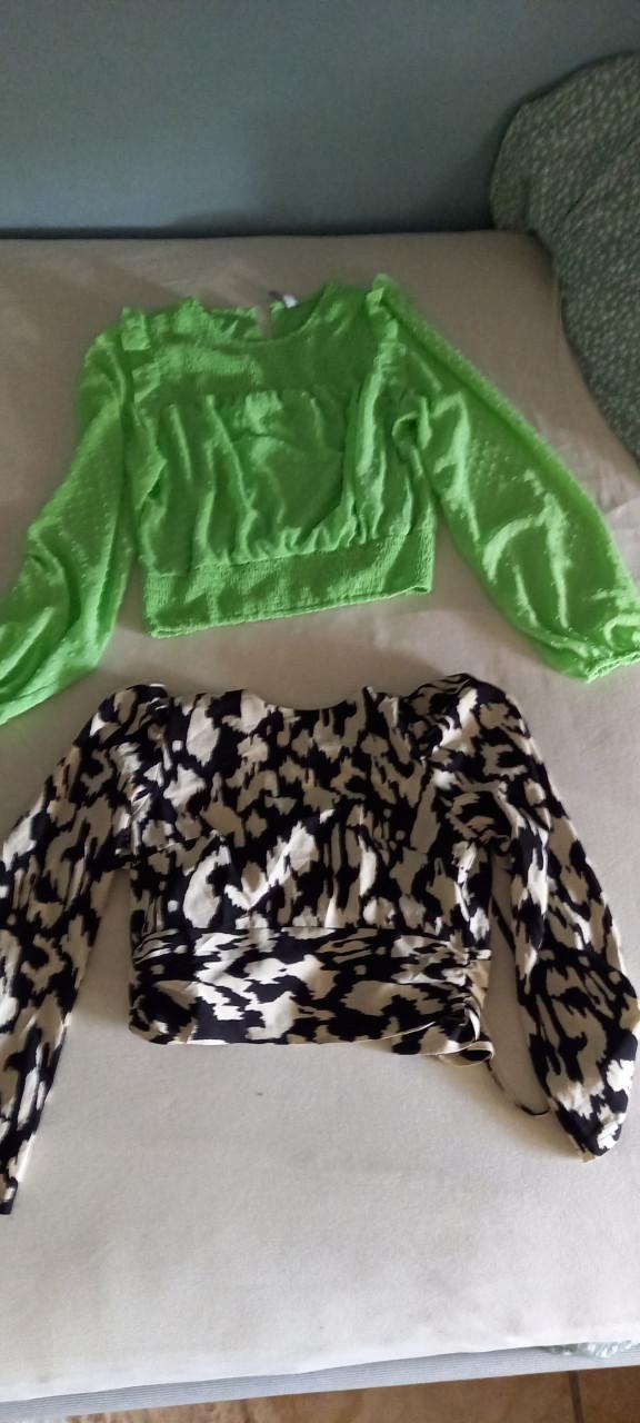 Kleding pakket
