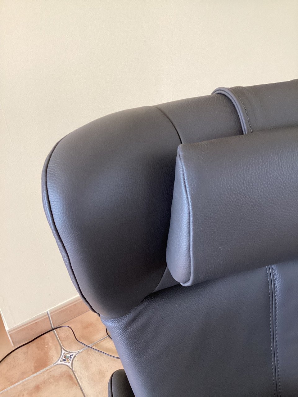Sta-op relax elektrisch als nieuw Model Endine(Nieuwstaat)