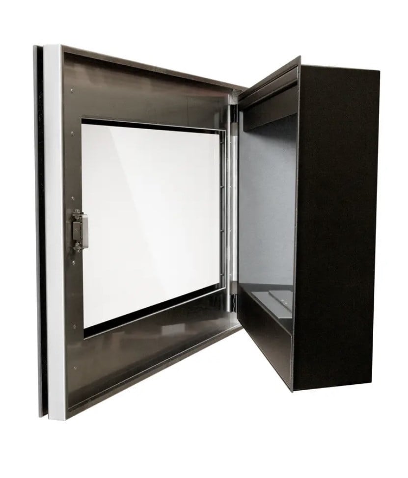 Vauni Shadow bio-ethanol haard