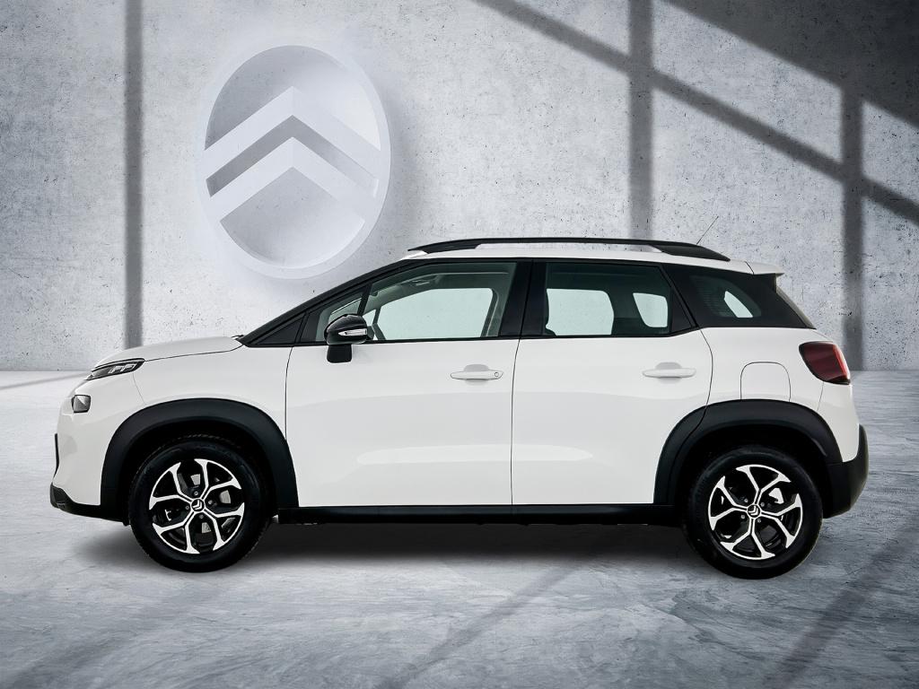 Citroen C3 Aircross 130 pk automaat business | rijklaar | stoelverwarming |