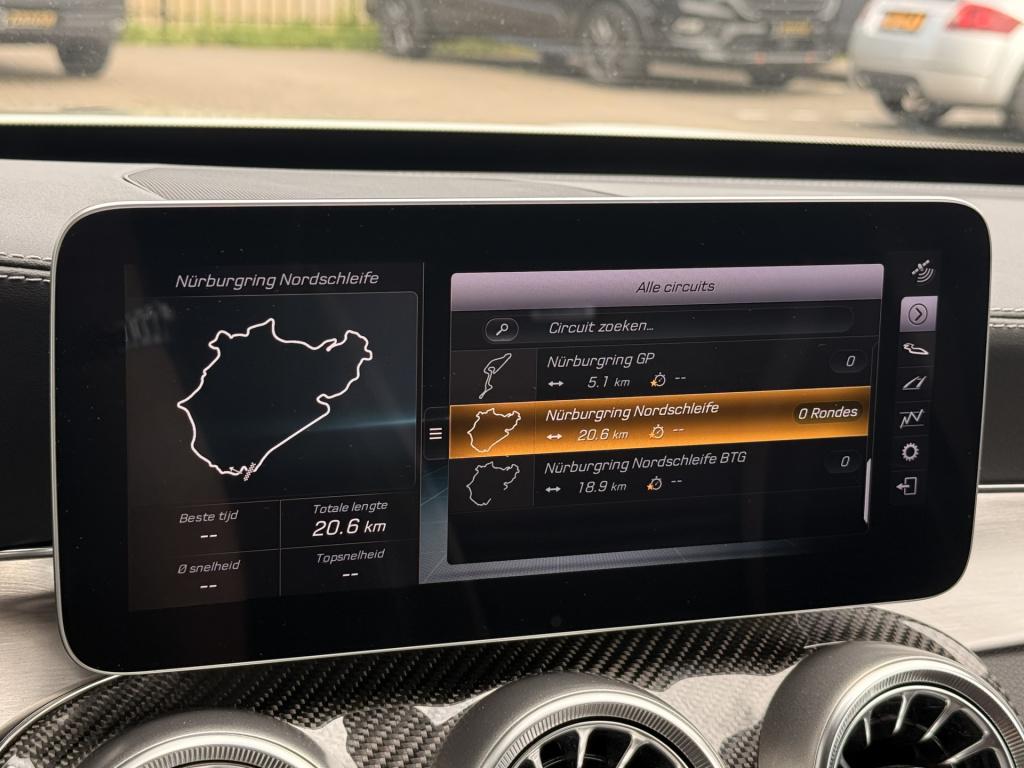 Mercedes-Benz C-Klasse amg 63 s premium plus pack | burmester | pano | 360 
