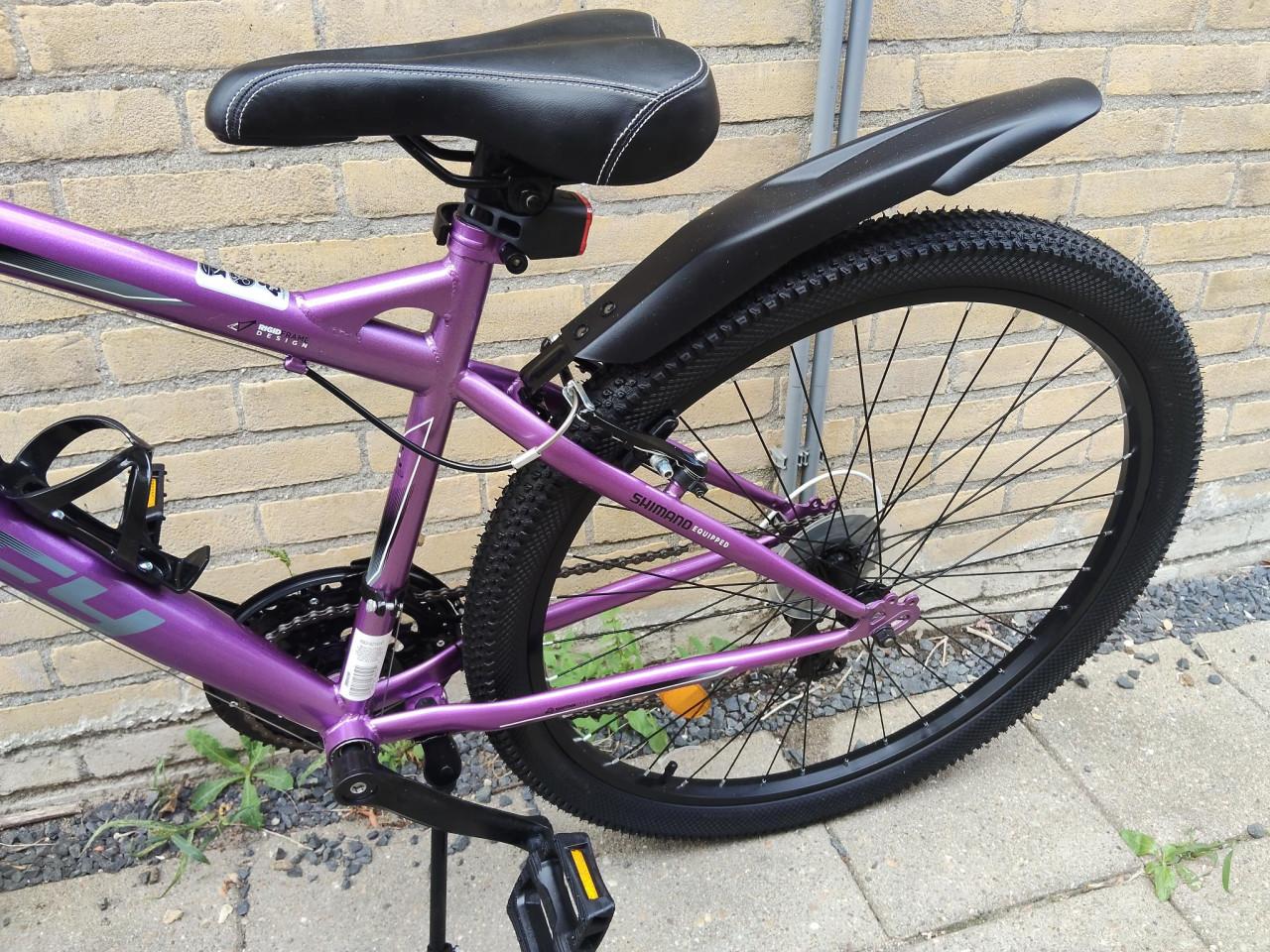 Mountainbike 26 inch huffy