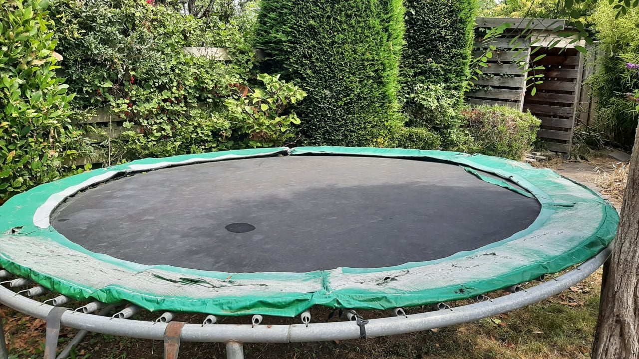 Trampoline  330 diameter