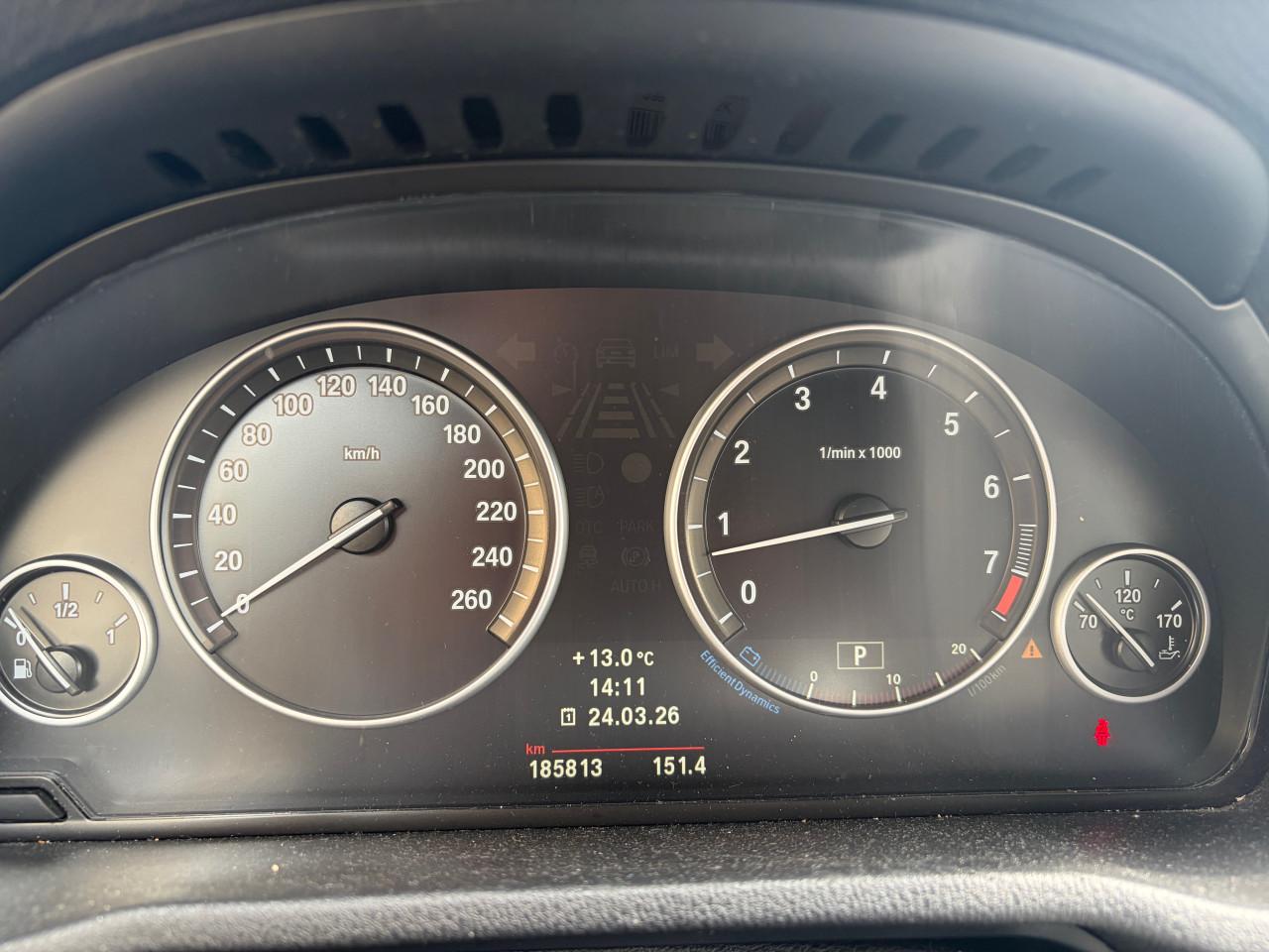 Bmw X3 35i Xdrive 306pk