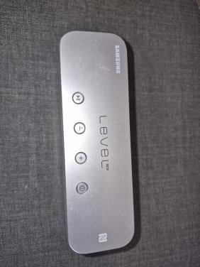 Samsung level box